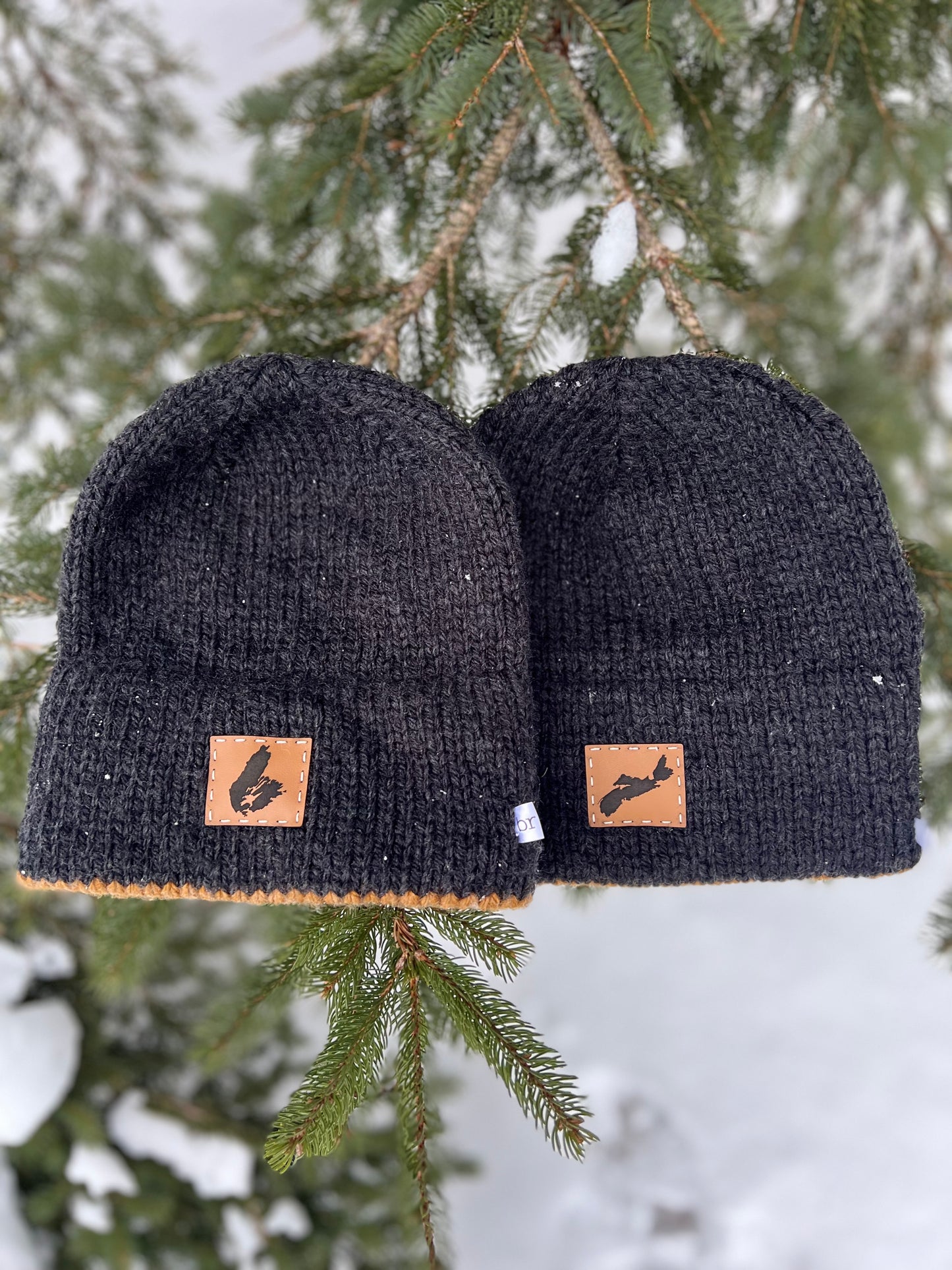 The Scotian Jake Beanie | Werewolf