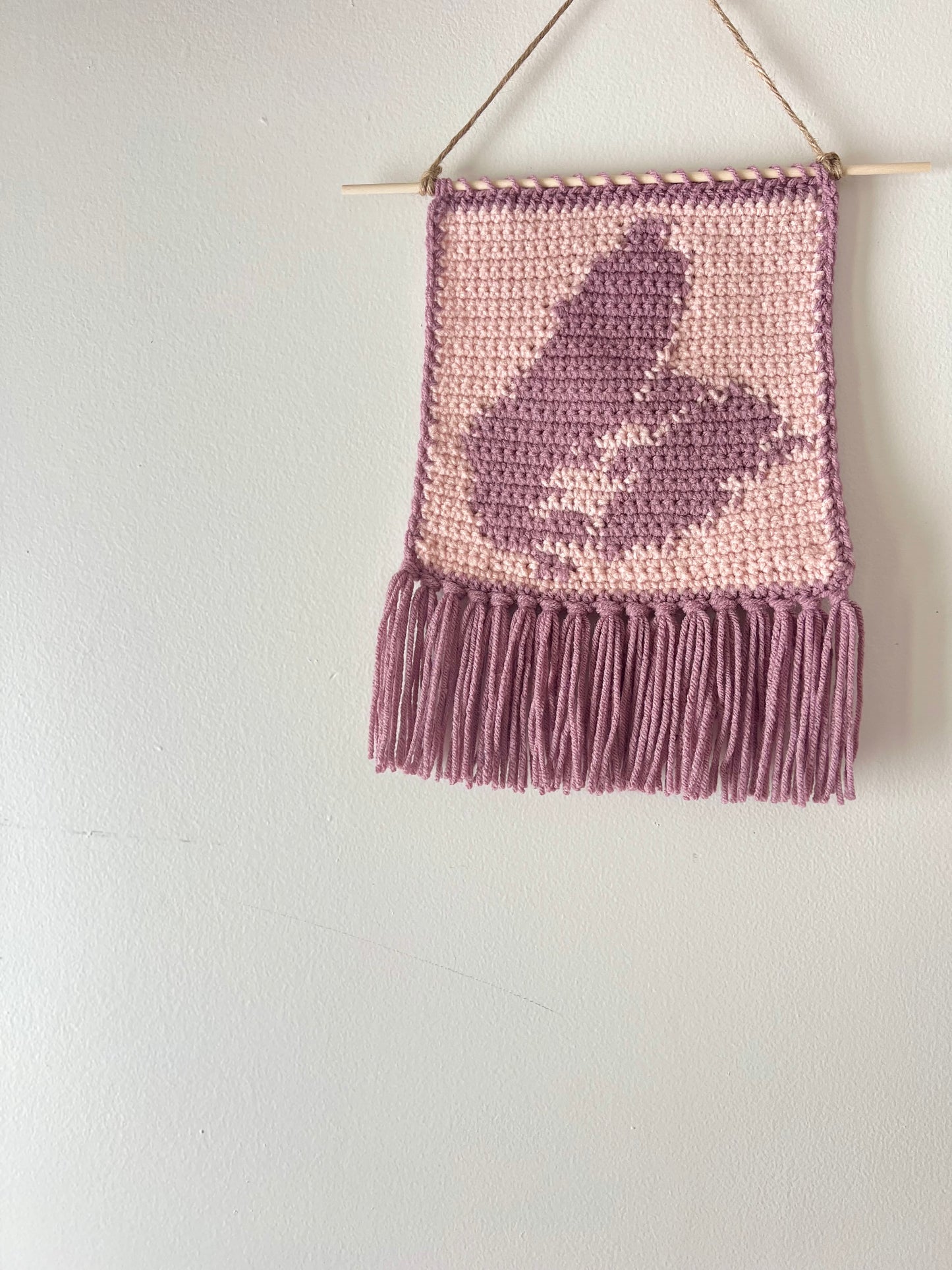 Cape Breton Wall Hanging