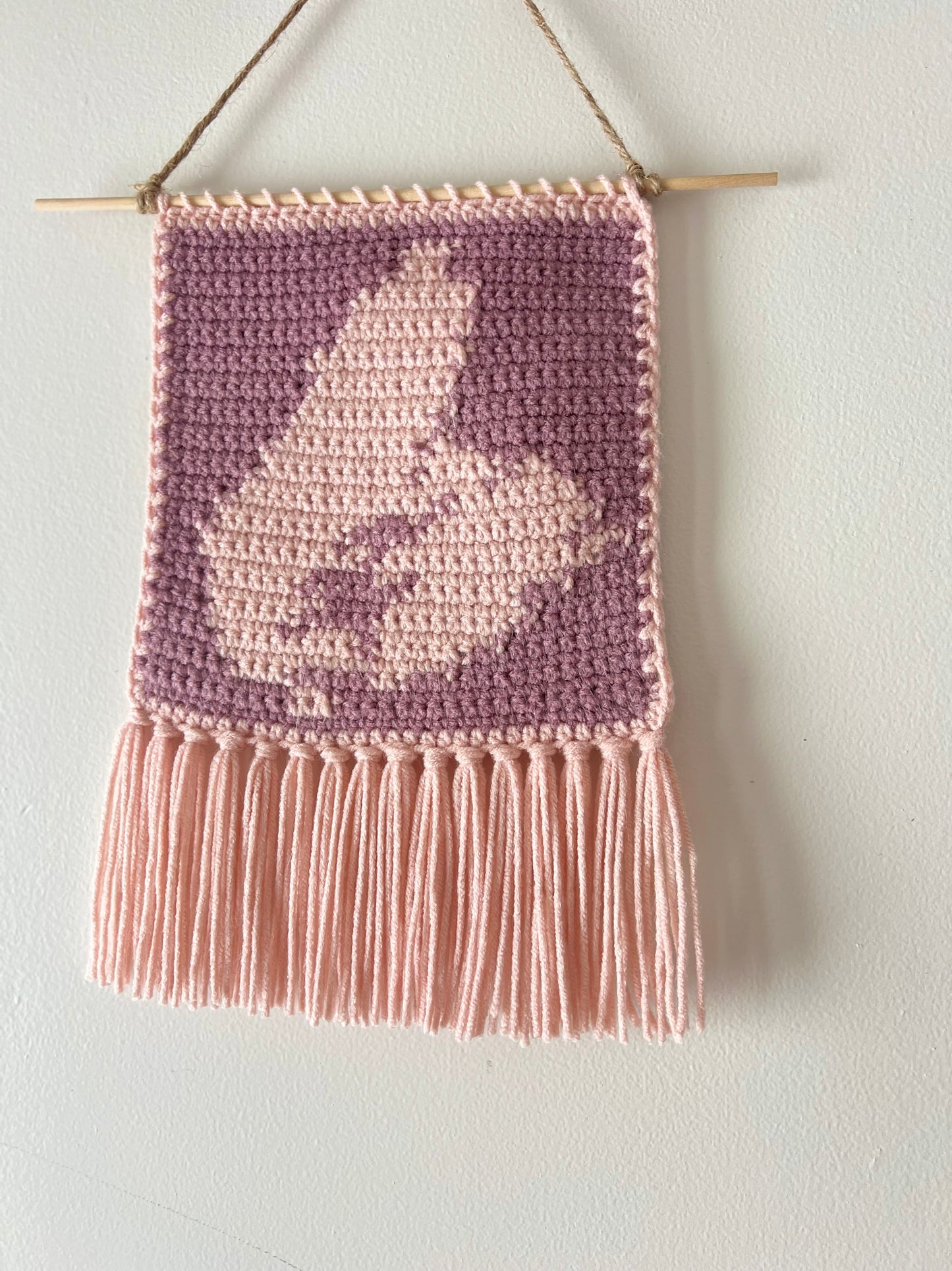 Cape Breton Wall Hanging