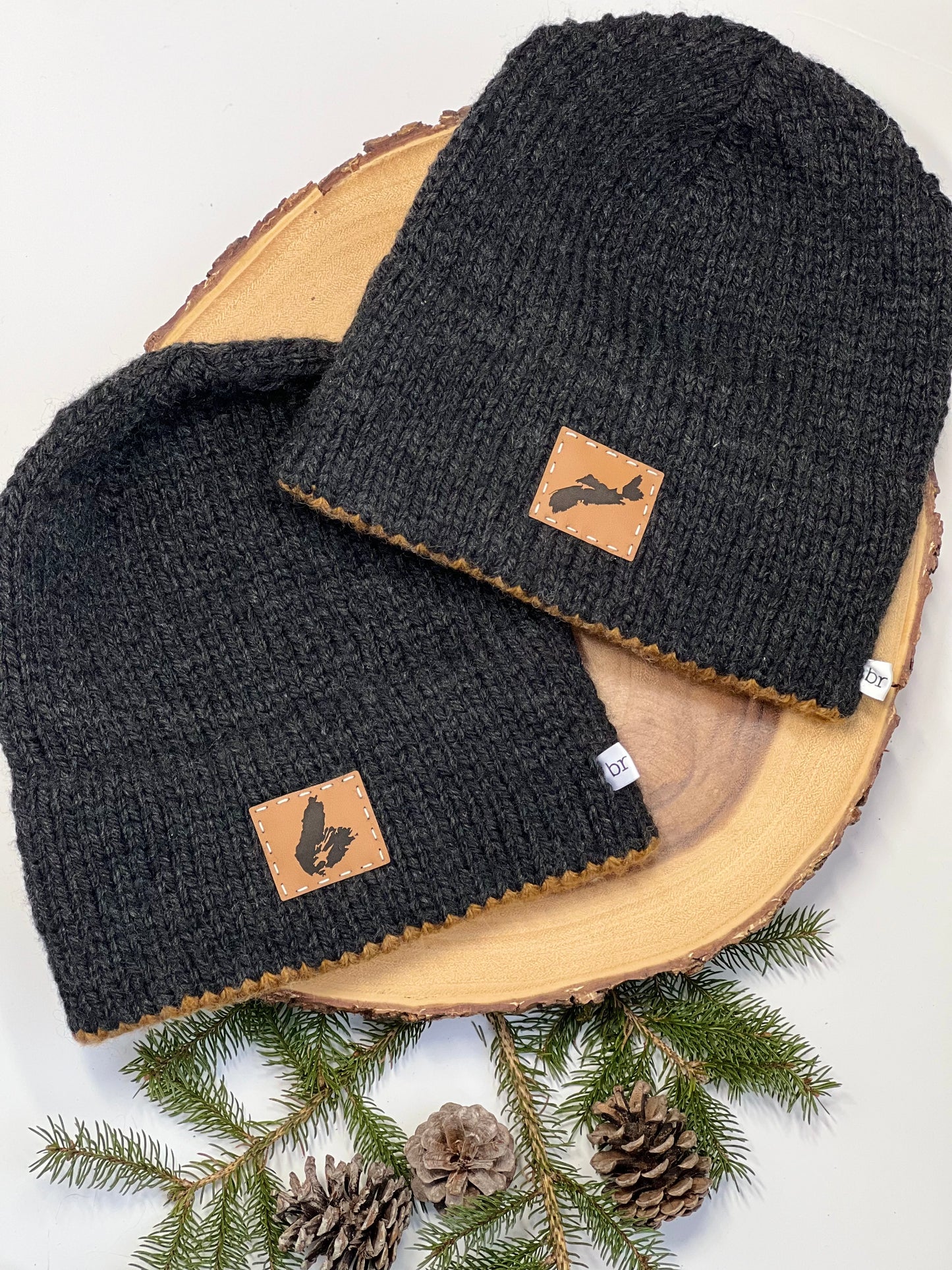The Caper Jake Beanie | Werewolf
