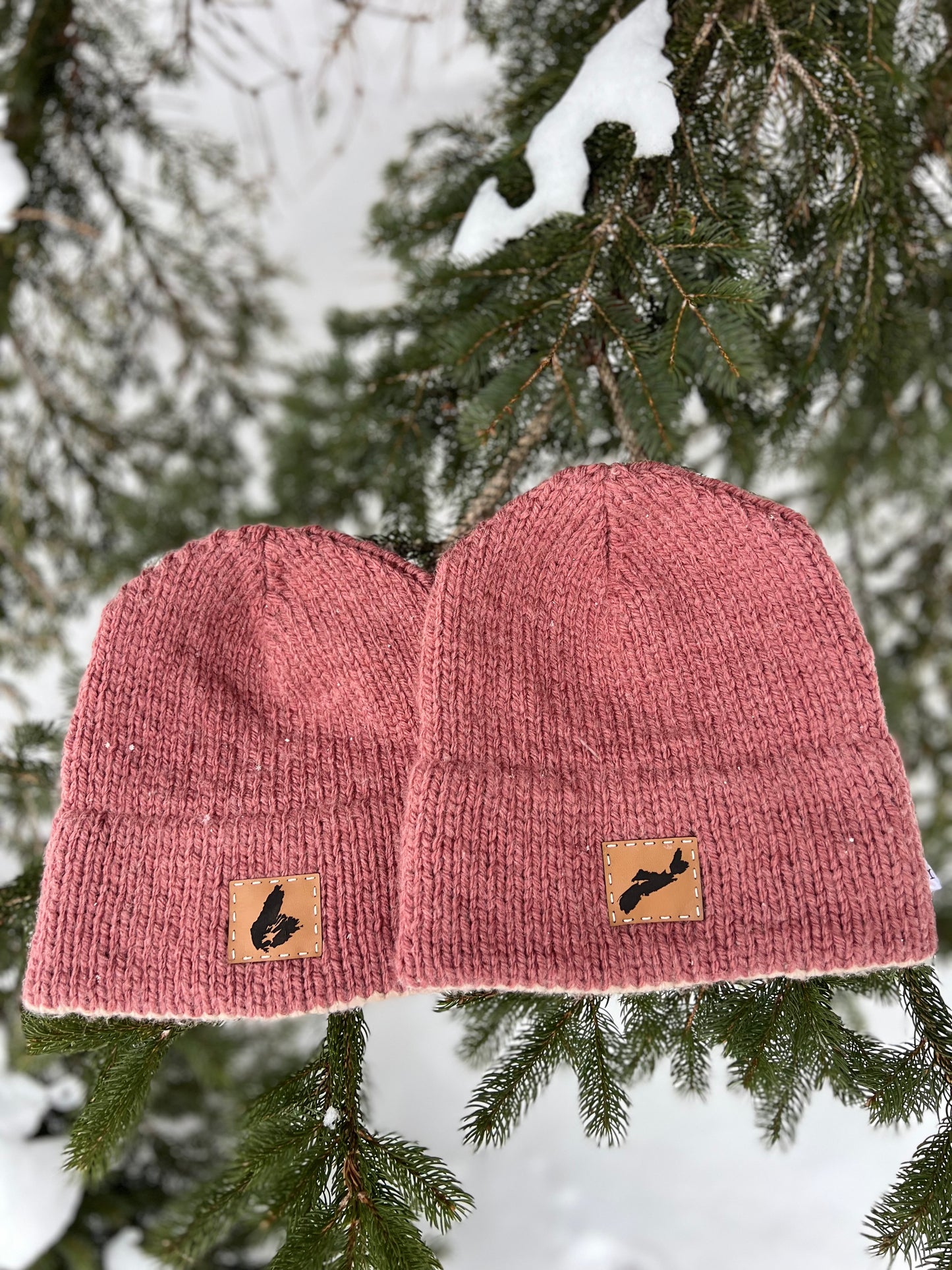 The Caper Jake Beanie | Love Song