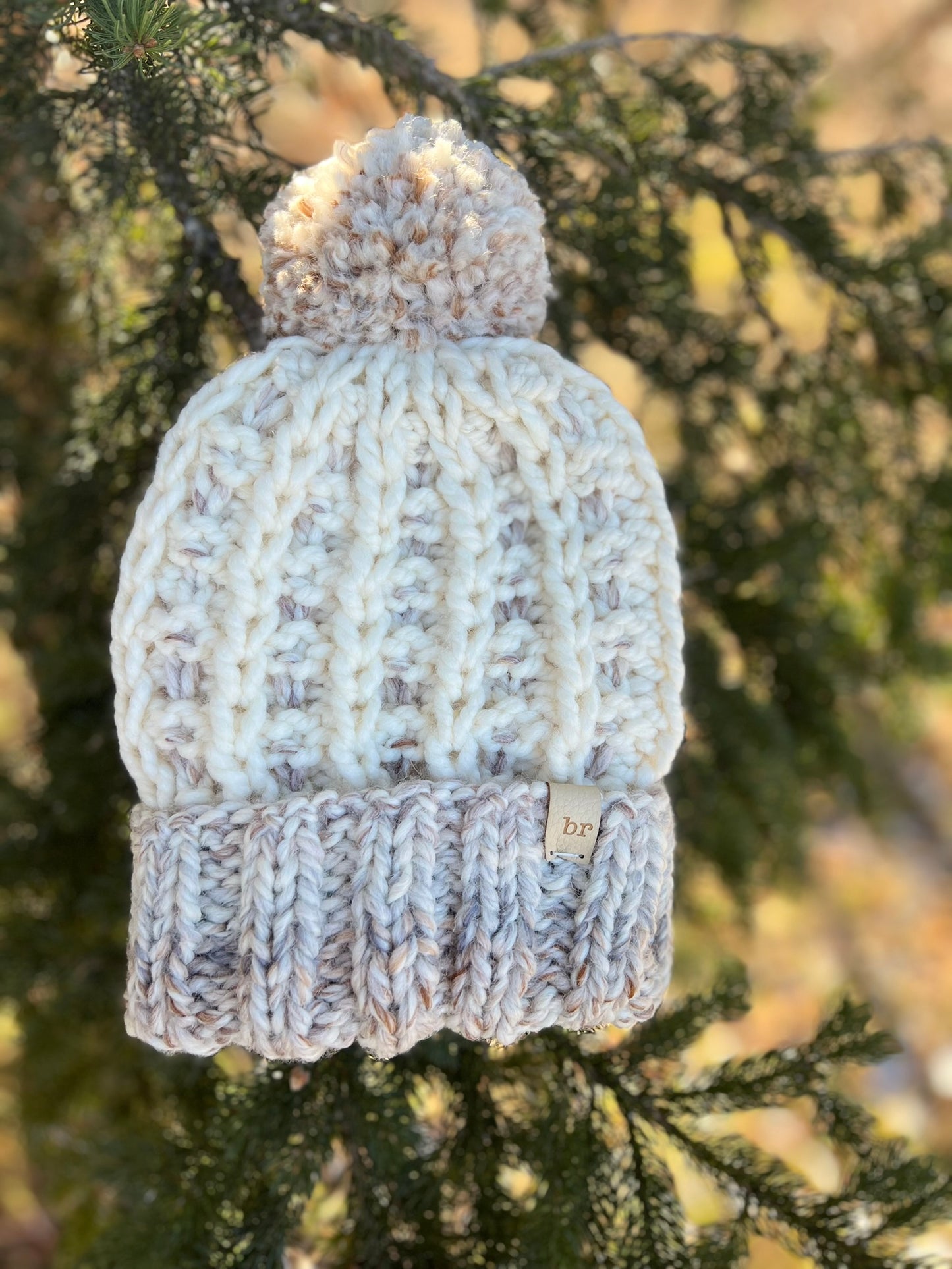 East Bay Beanie | Fossil x Fisherman